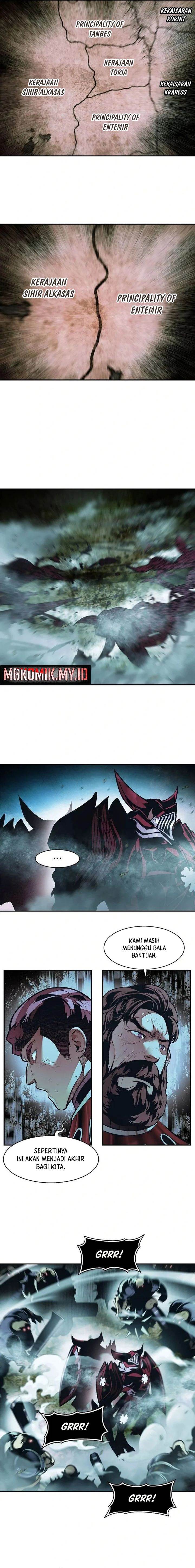 MookHyang – Dark Lady Chap 239 - Next Chap 240