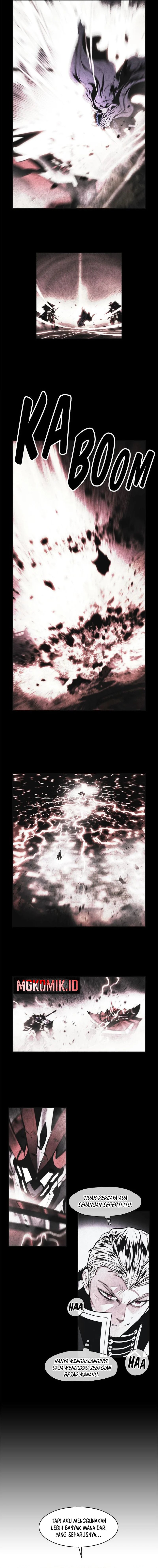 MookHyang – Dark Lady Chap 230 - Next Chap 231