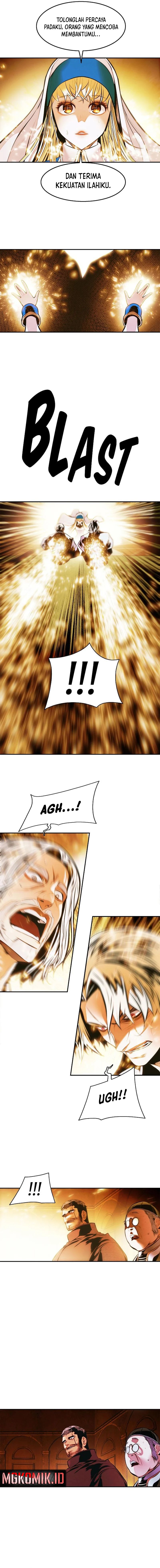 MookHyang – Dark Lady Chap 230 - Next Chap 231