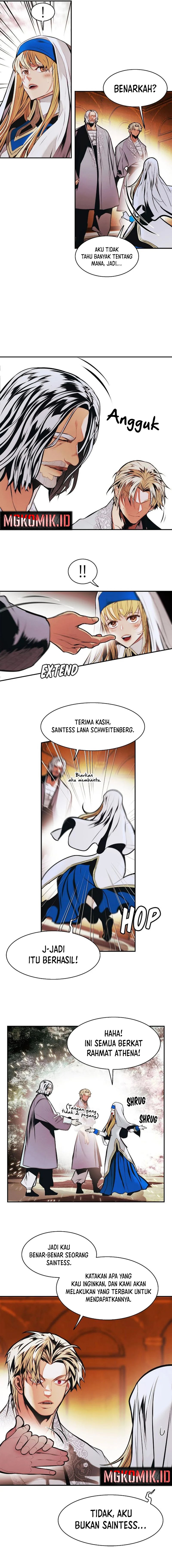 MookHyang – Dark Lady Chap 230 - Next Chap 231