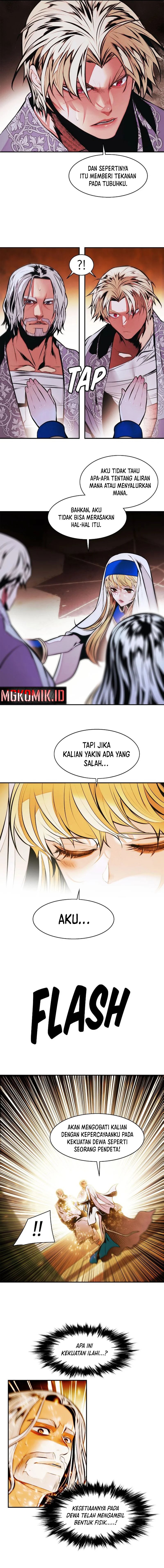 MookHyang – Dark Lady Chap 230 - Next Chap 231