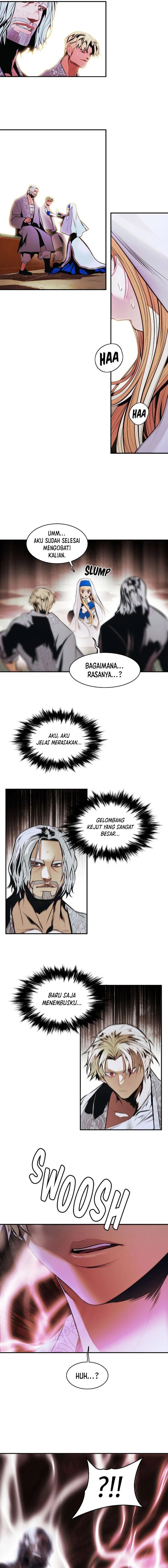 MookHyang – Dark Lady Chap 230 - Next Chap 231