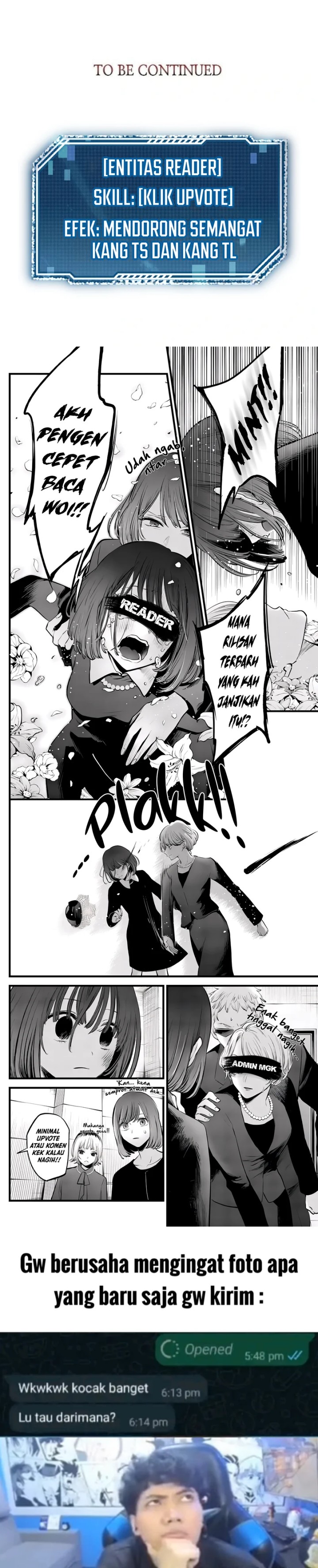 MookHyang – Dark Lady Chap 231 - Next Chap 232