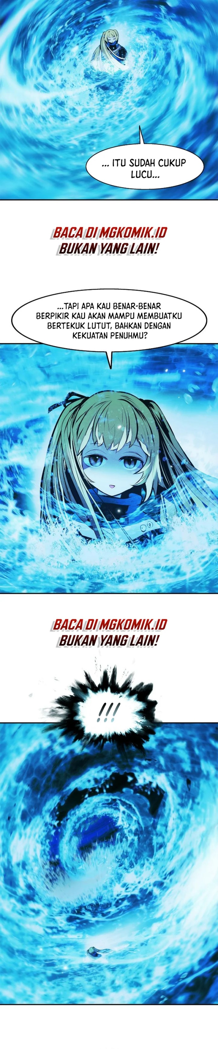 MookHyang – Dark Lady Chap 231 - Next Chap 232