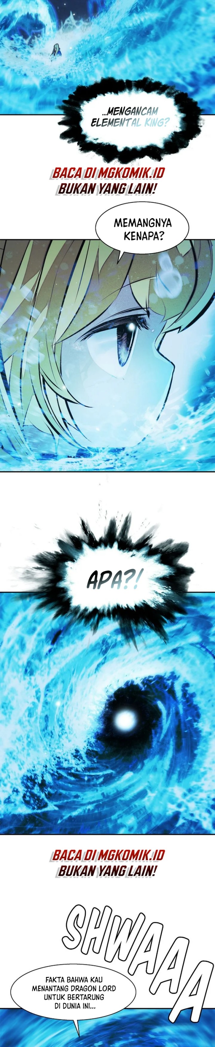 MookHyang – Dark Lady Chap 231 - Next Chap 232