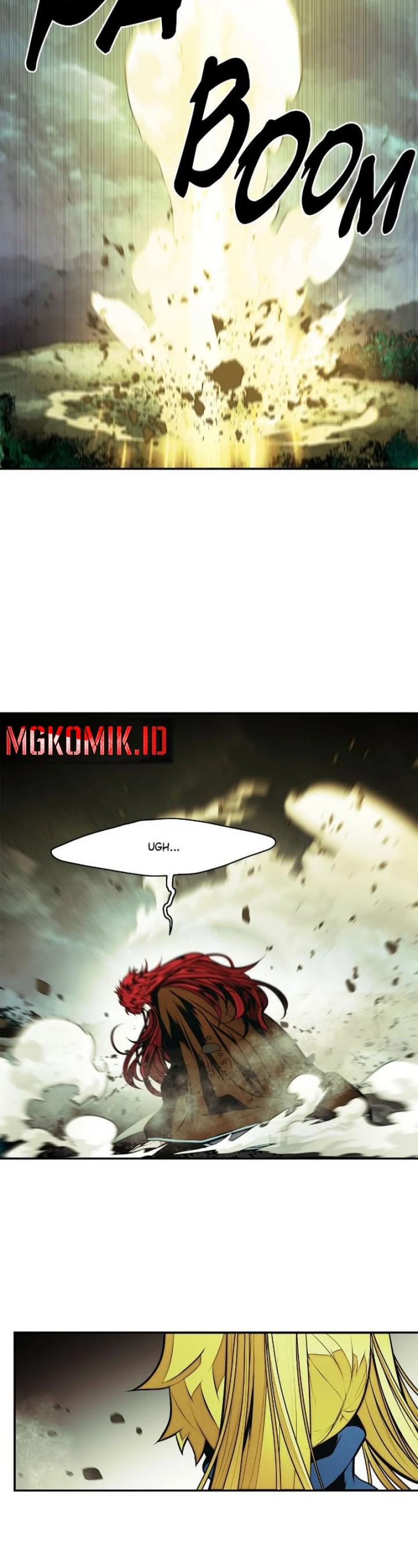 MookHyang – Dark Lady Chap 232 - Next Chap 233