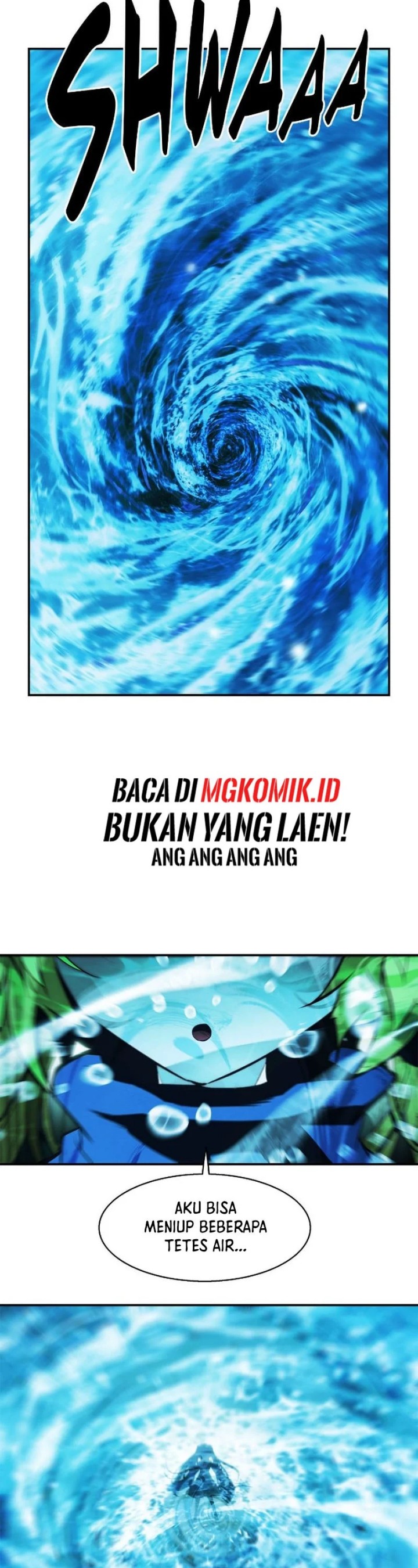 MookHyang – Dark Lady Chap 232 - Next Chap 233