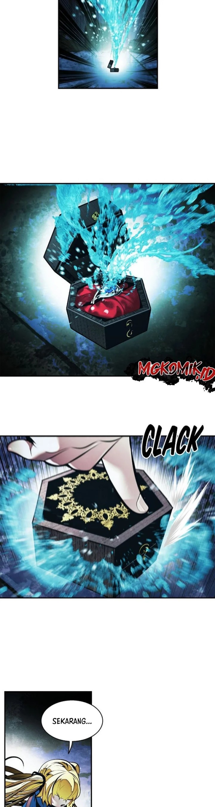 MookHyang – Dark Lady Chap 232 - Next Chap 233