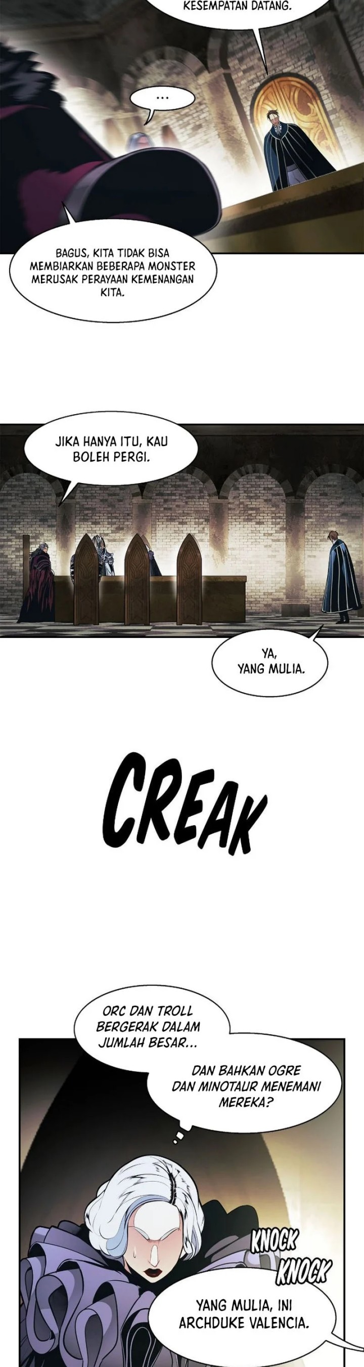 MookHyang – Dark Lady Chap 232 - Next Chap 233