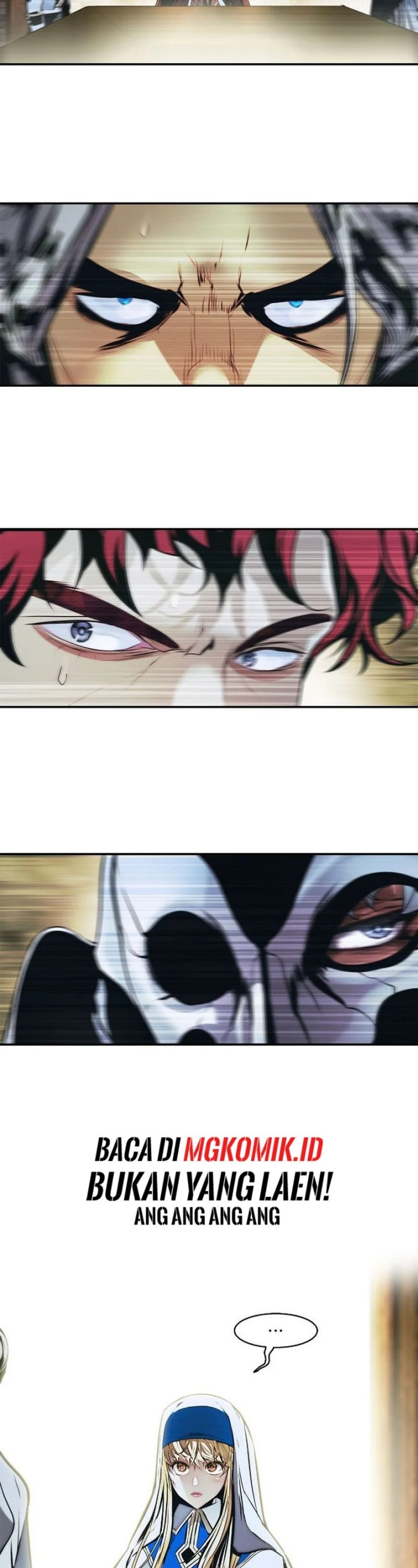 MookHyang – Dark Lady Chap 232 - Next Chap 233