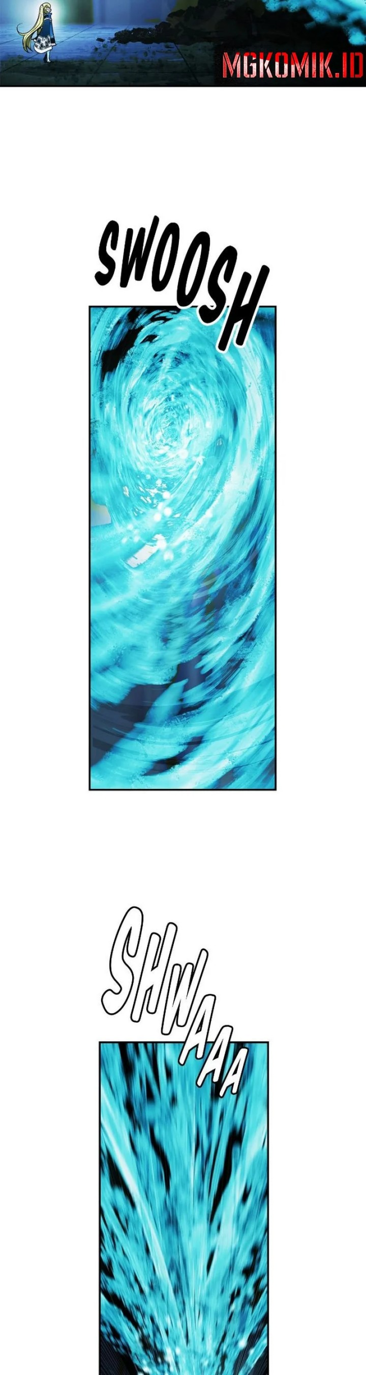 MookHyang – Dark Lady Chap 232 - Next Chap 233