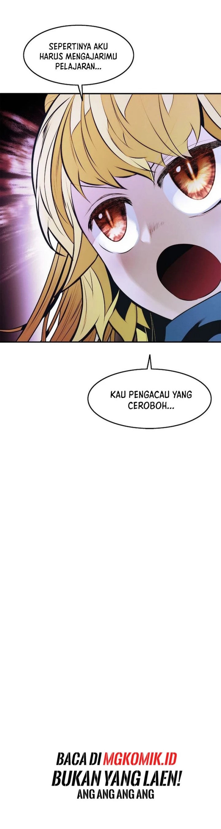 MookHyang – Dark Lady Chap 232 - Next Chap 233