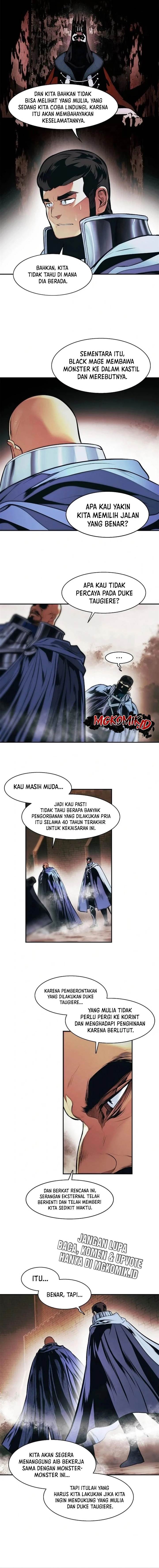 MookHyang – Dark Lady Chap 233 - Next Chap 234