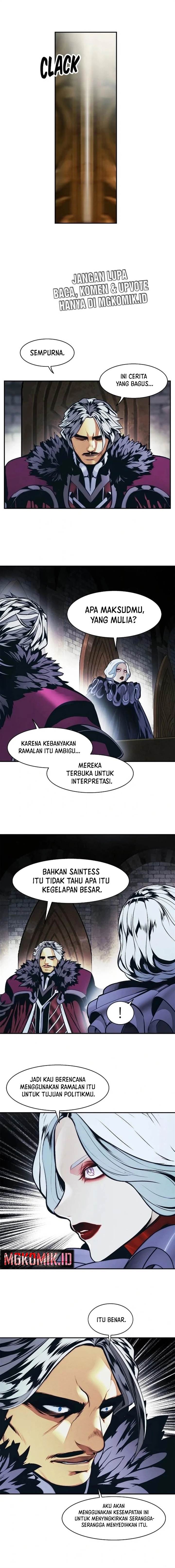 MookHyang – Dark Lady Chap 233 - Next Chap 234