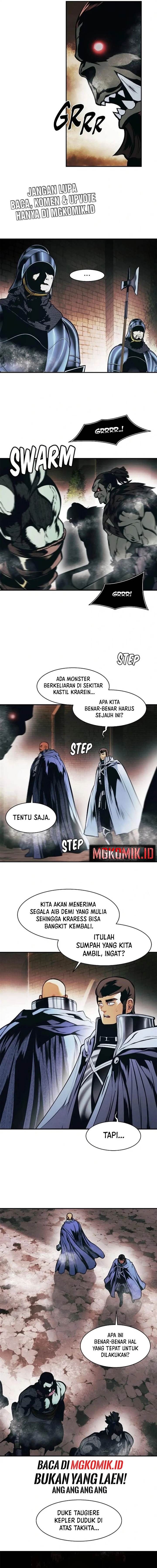 MookHyang – Dark Lady Chap 233 - Next Chap 234