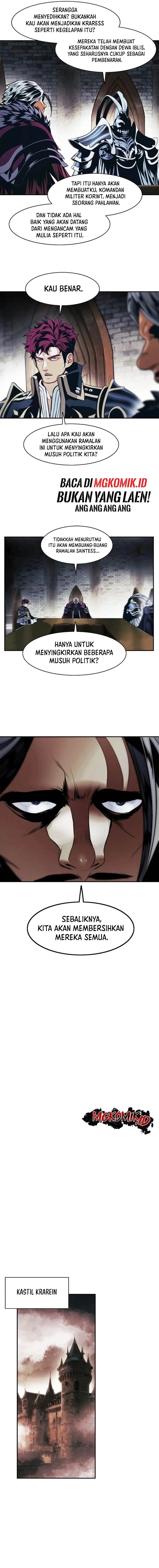 MookHyang – Dark Lady Chap 233 - Next Chap 234