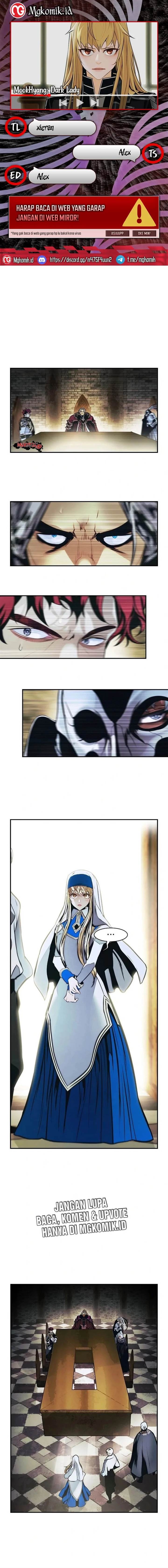 MookHyang – Dark Lady Chap 233 - Next Chap 234