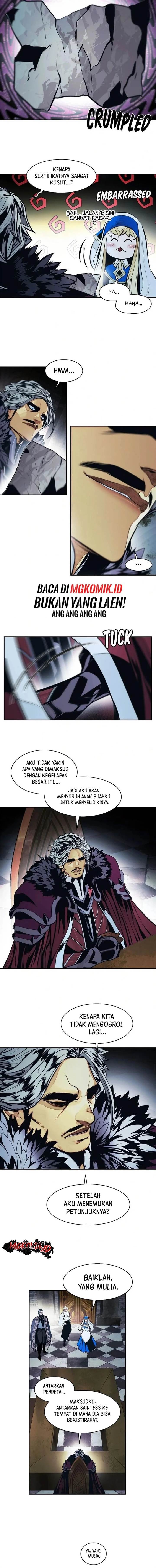 MookHyang – Dark Lady Chap 233 - Next Chap 234