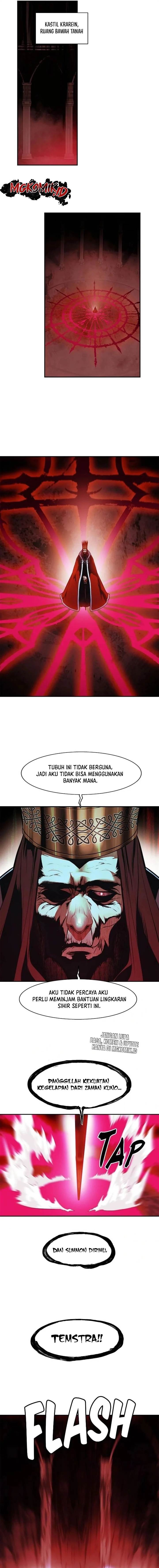 MookHyang – Dark Lady Chap 233 - Next Chap 234