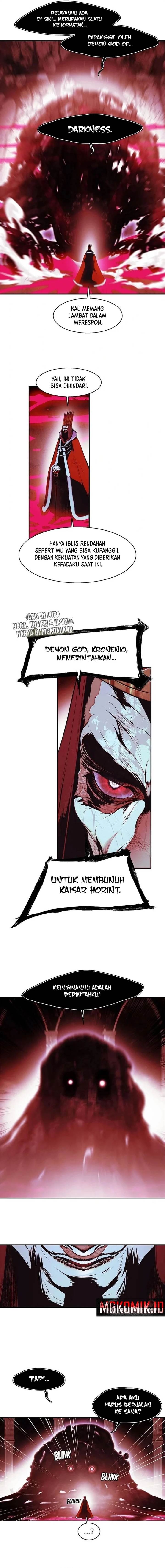 MookHyang – Dark Lady Chap 233 - Next Chap 234