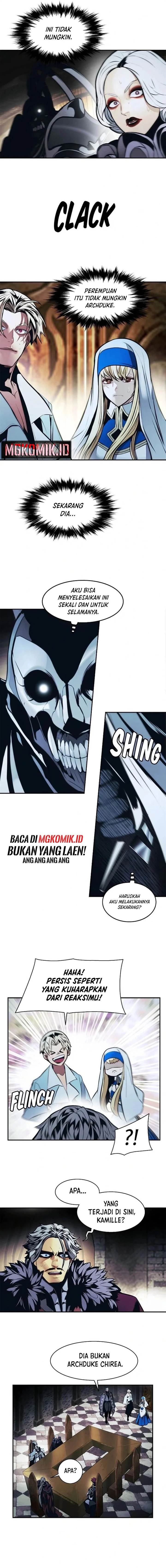 MookHyang – Dark Lady Chap 233 - Next Chap 234