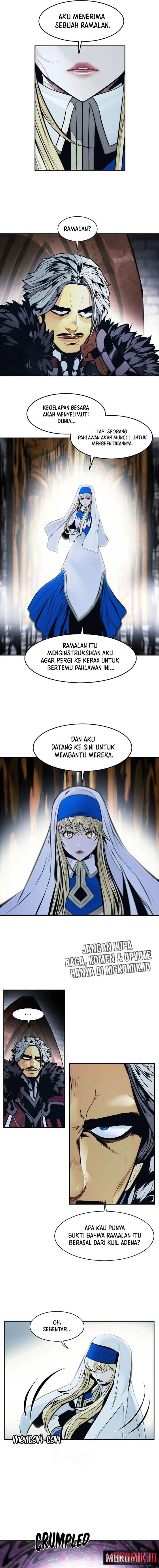 MookHyang – Dark Lady Chap 233 - Next Chap 234