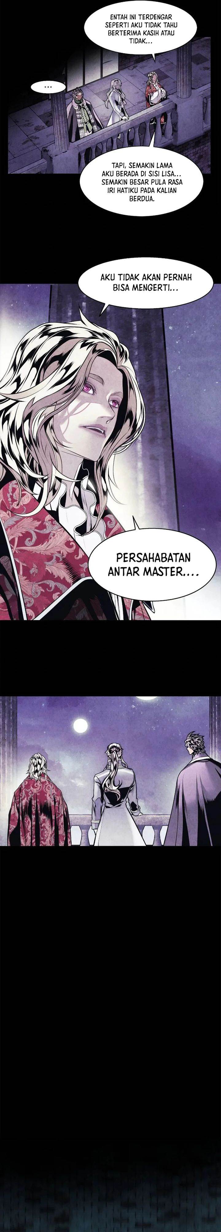 MookHyang – Dark Lady Chap 247 - Next Chap 248