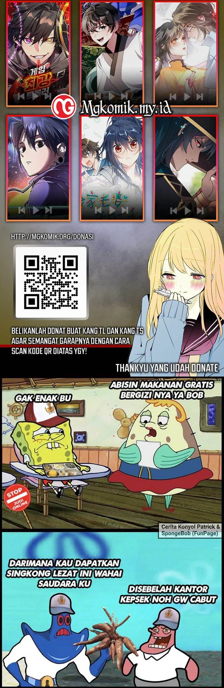 MookHyang – Dark Lady Chap 247 - Next Chap 248