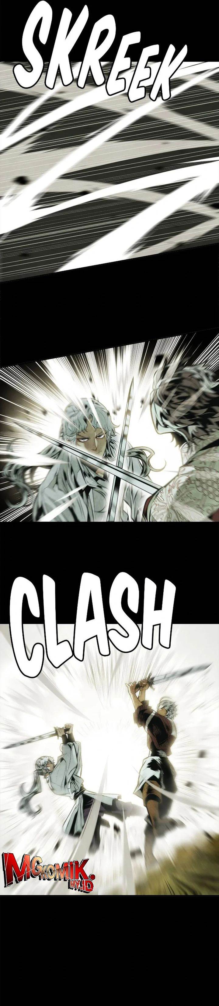 MookHyang – Dark Lady Chap 247 - Next Chap 248