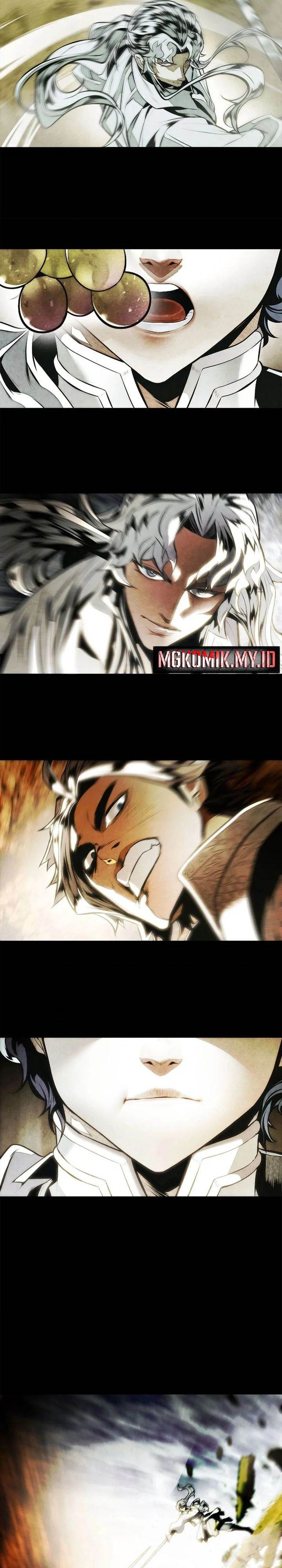 MookHyang – Dark Lady Chap 247 - Next Chap 248