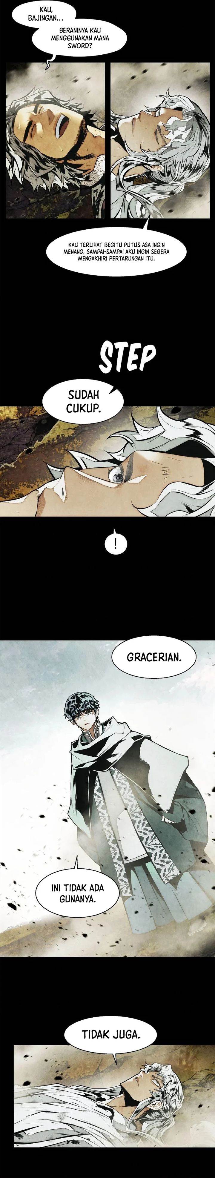 MookHyang – Dark Lady Chap 247 - Next Chap 248
