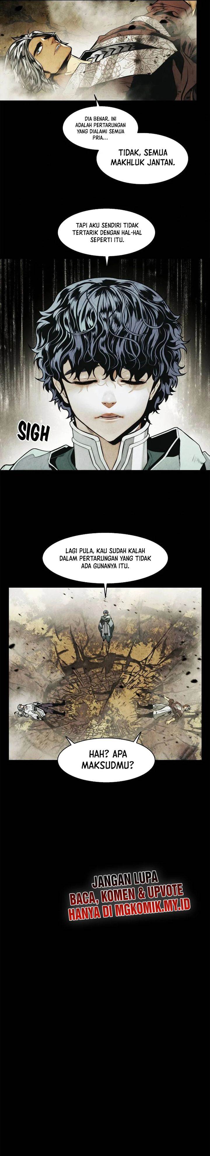 MookHyang – Dark Lady Chap 247 - Next Chap 248