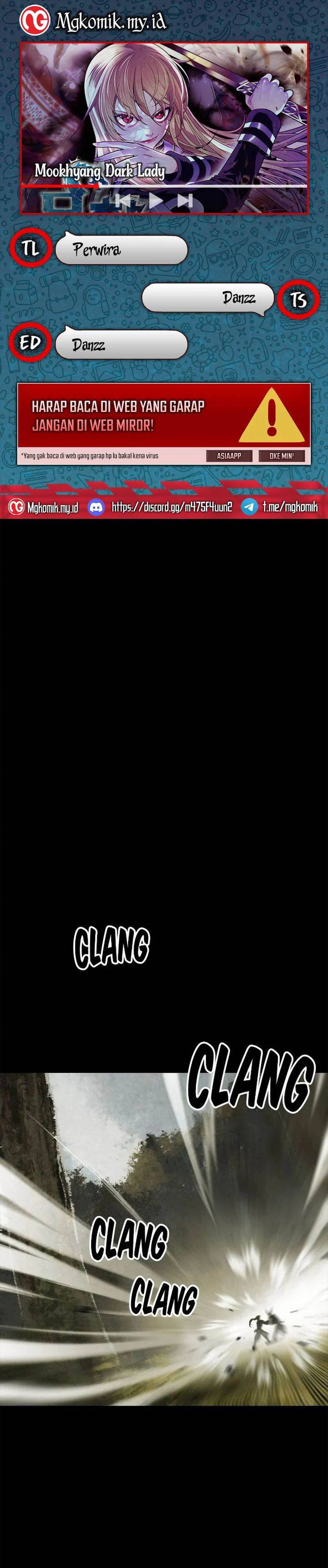 MookHyang – Dark Lady Chap 247 - Next Chap 248