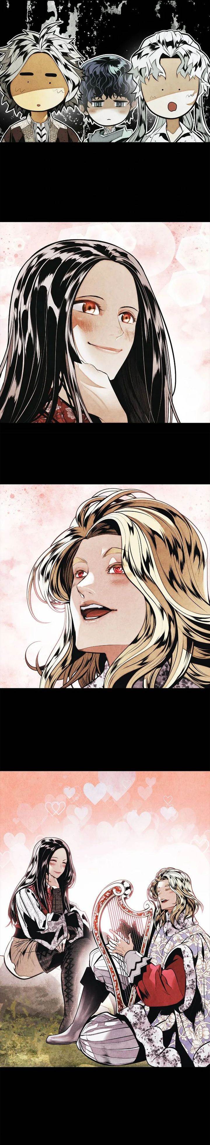 MookHyang – Dark Lady Chap 247 - Next Chap 248