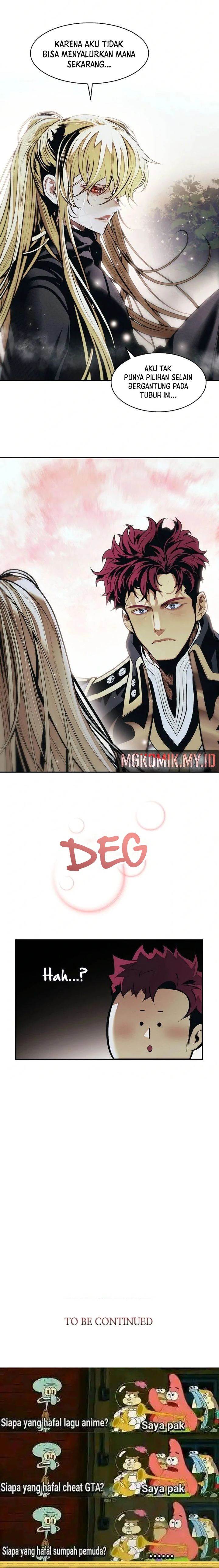 MookHyang – Dark Lady Chap 244 - Next Chap 245
