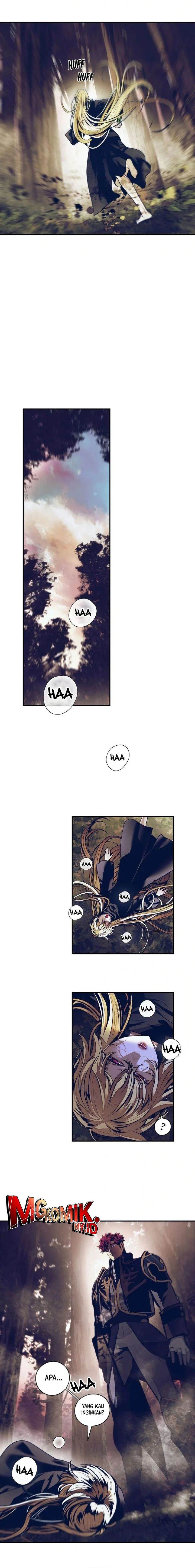 MookHyang – Dark Lady Chap 244 - Next Chap 245