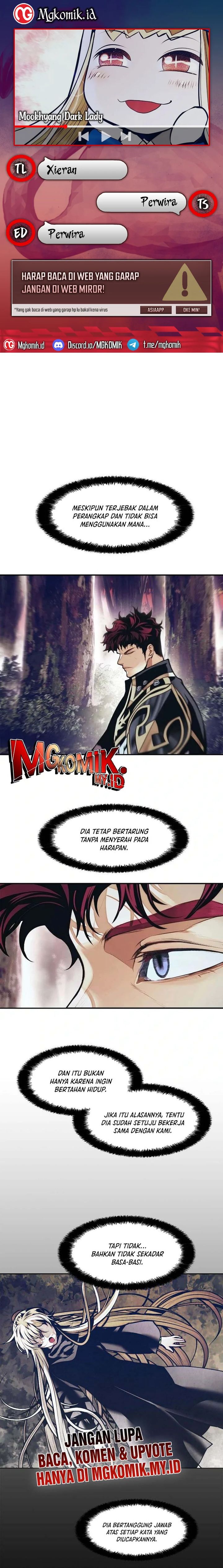 MookHyang – Dark Lady Chap 245 - Next Chap 246