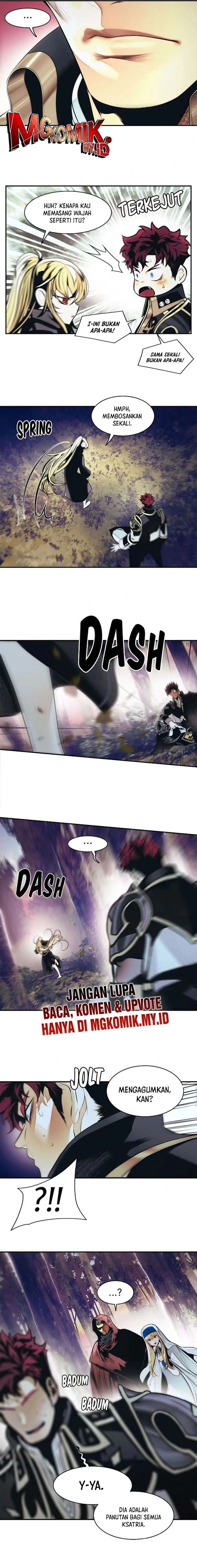 MookHyang – Dark Lady Chap 245 - Next Chap 246