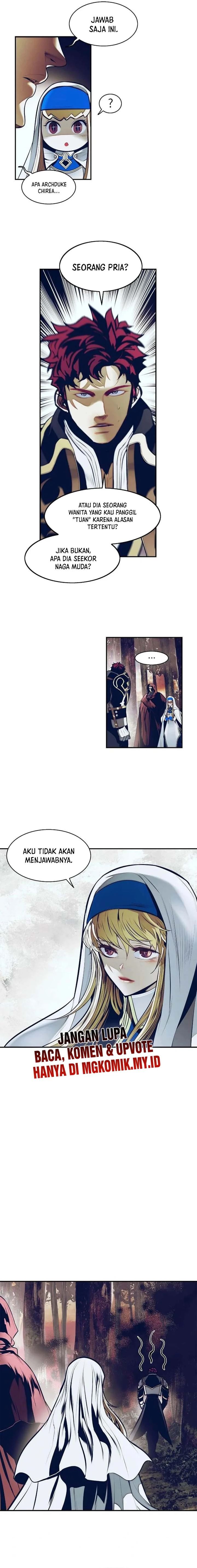 MookHyang – Dark Lady Chap 245 - Next Chap 246