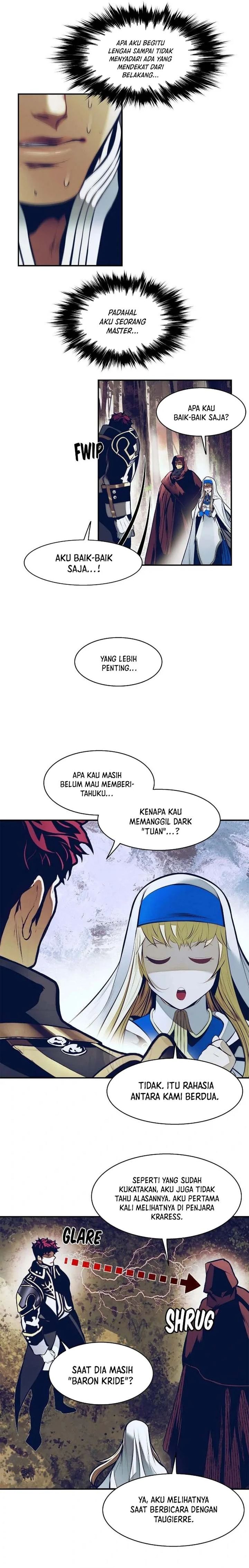 MookHyang – Dark Lady Chap 245 - Next Chap 246