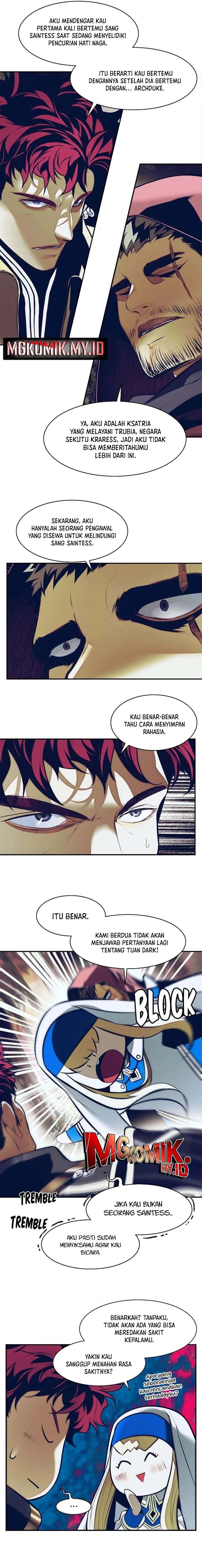 MookHyang – Dark Lady Chap 245 - Next Chap 246