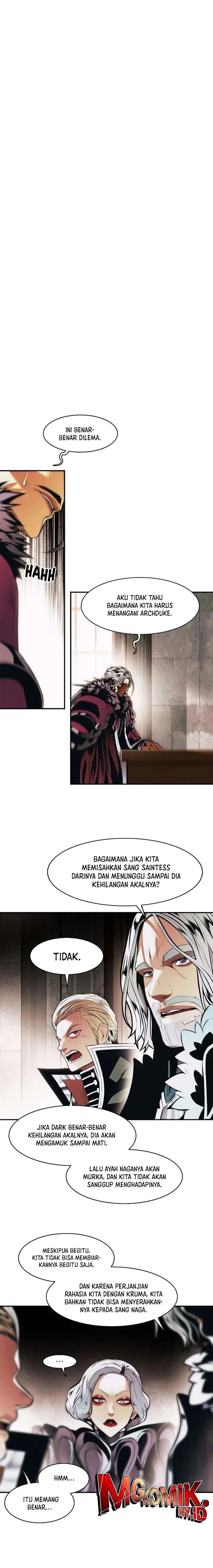 MookHyang – Dark Lady Chap 245 - Next Chap 246