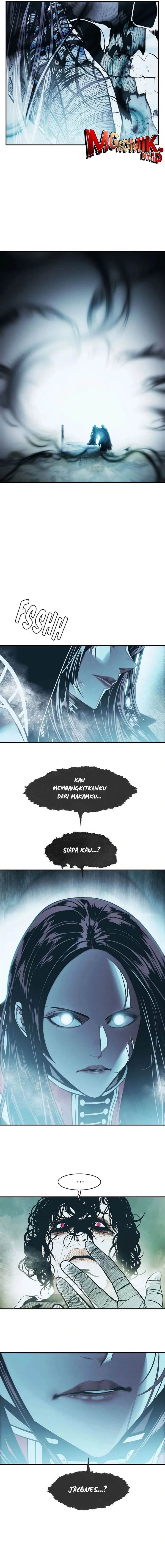 MookHyang – Dark Lady Chap 246 - Next Chap 247