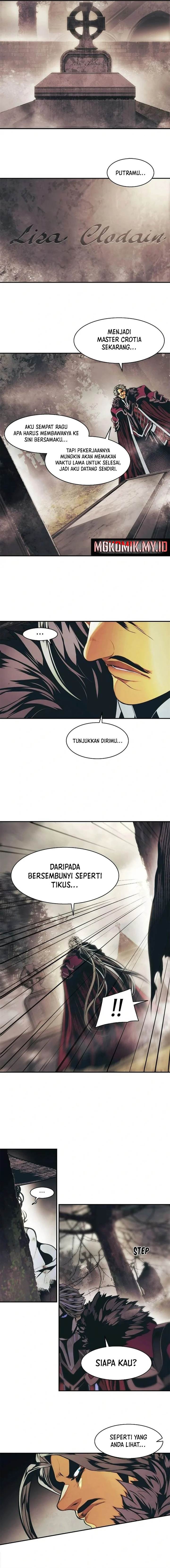 MookHyang – Dark Lady Chap 246 - Next Chap 247