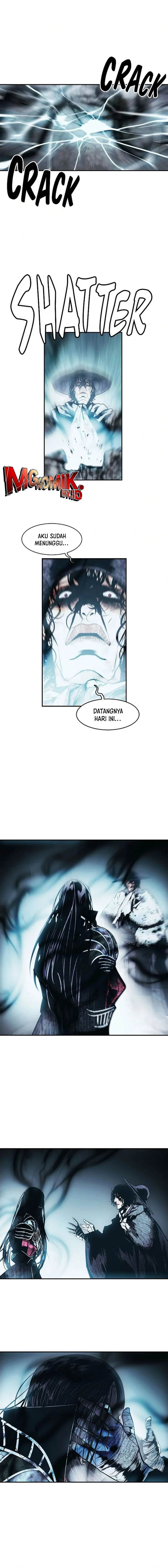 MookHyang – Dark Lady Chap 246 - Next Chap 247