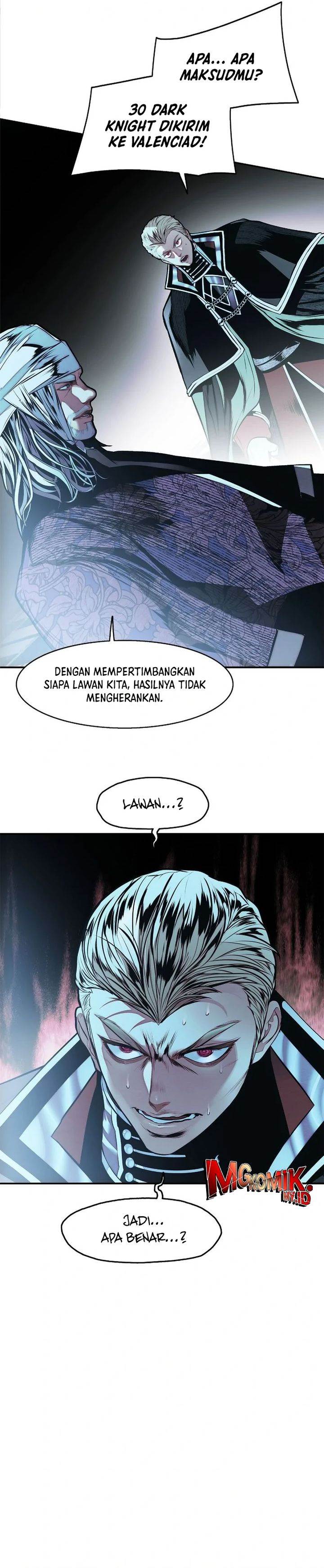 MookHyang – Dark Lady Chap 248 - Next Chap 249