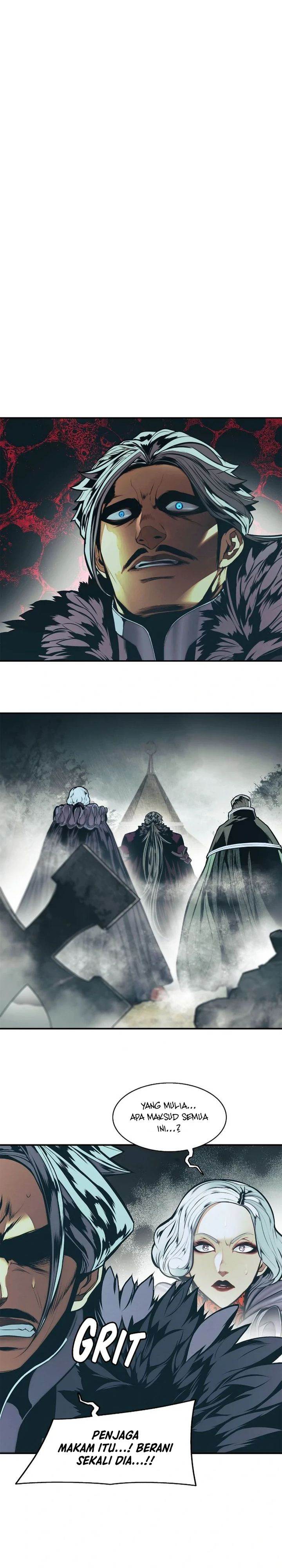 MookHyang – Dark Lady Chap 248 - Next Chap 249