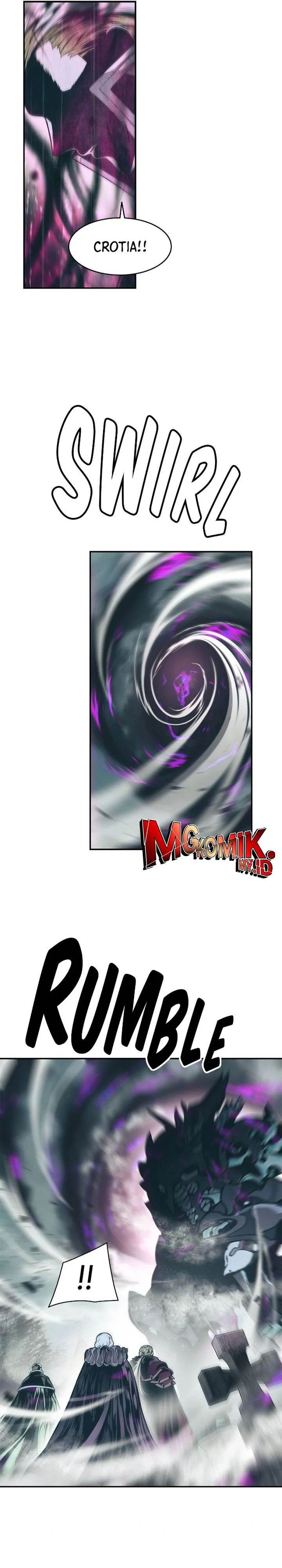 MookHyang – Dark Lady Chap 248 - Next Chap 249