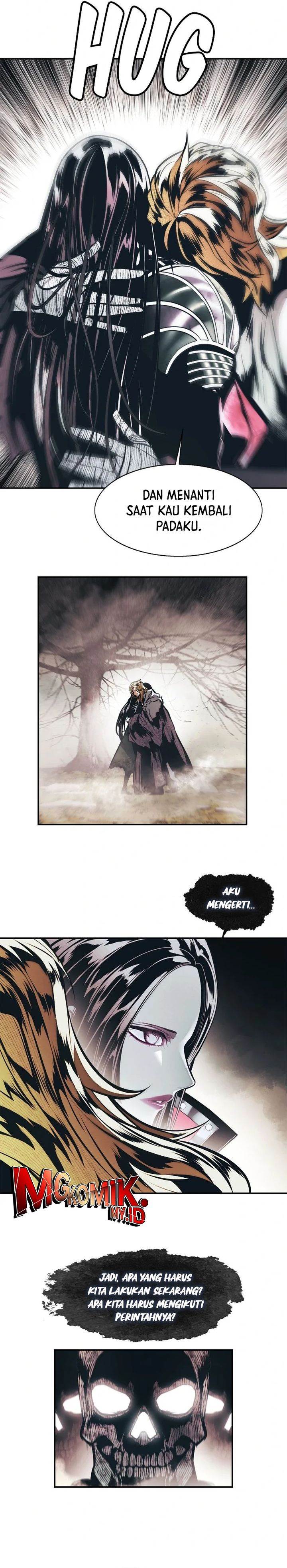 MookHyang – Dark Lady Chap 248 - Next Chap 249