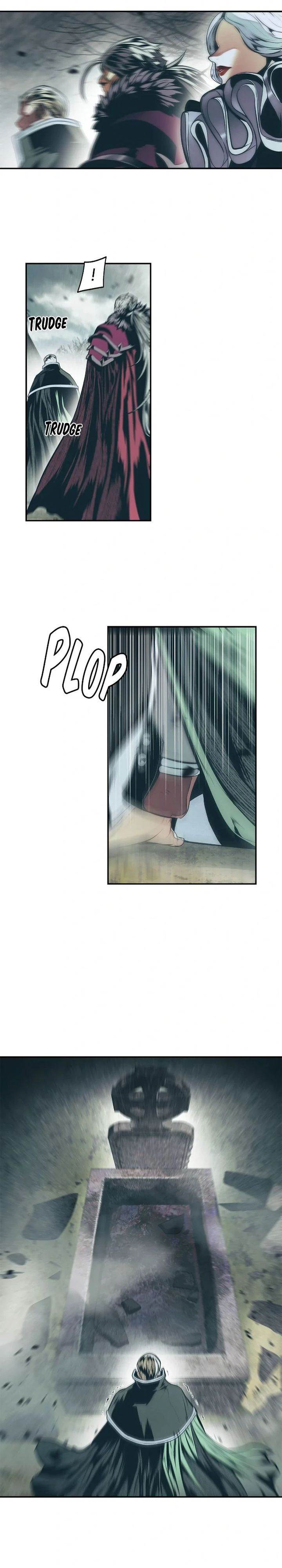 MookHyang – Dark Lady Chap 248 - Next Chap 249